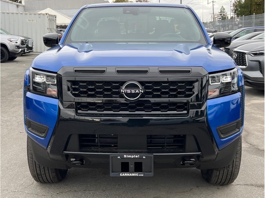 nissan frontier 2026 1N6ED1EK9TN625110 image nissan frontier 2026 1N6ED1EK9TN625110 image