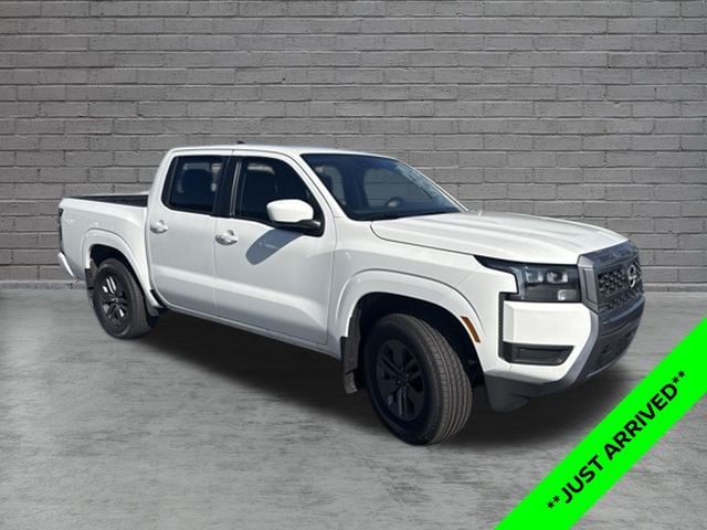 nissan frontier 2026 1N6ED1EJ1TN666371 image nissan frontier 2026 1N6ED1EJ1TN666371 image