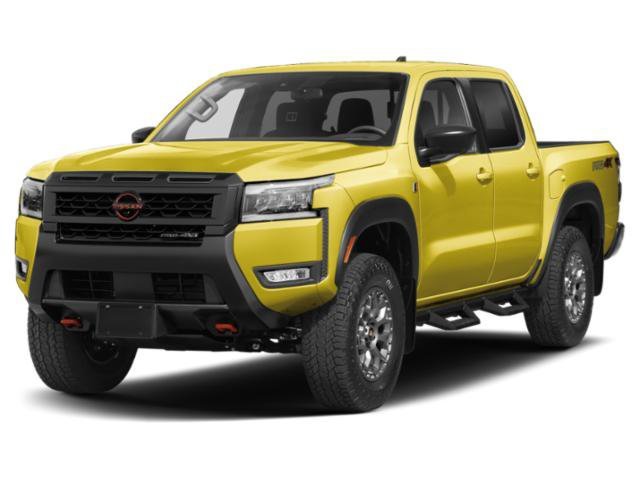 nissan frontier 2026 1N6ED1EK8TN637958 image nissan frontier 2026 1N6ED1EK8TN637958 image