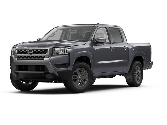 nissan frontier 2026 1N6ED1EK3TN604737 image nissan frontier 2026 1N6ED1EK3TN604737 image