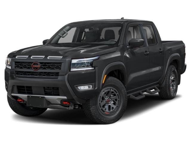 nissan frontier 2026 1N6ED1EK3TN641965 image nissan frontier 2026 1N6ED1EK3TN641965 image