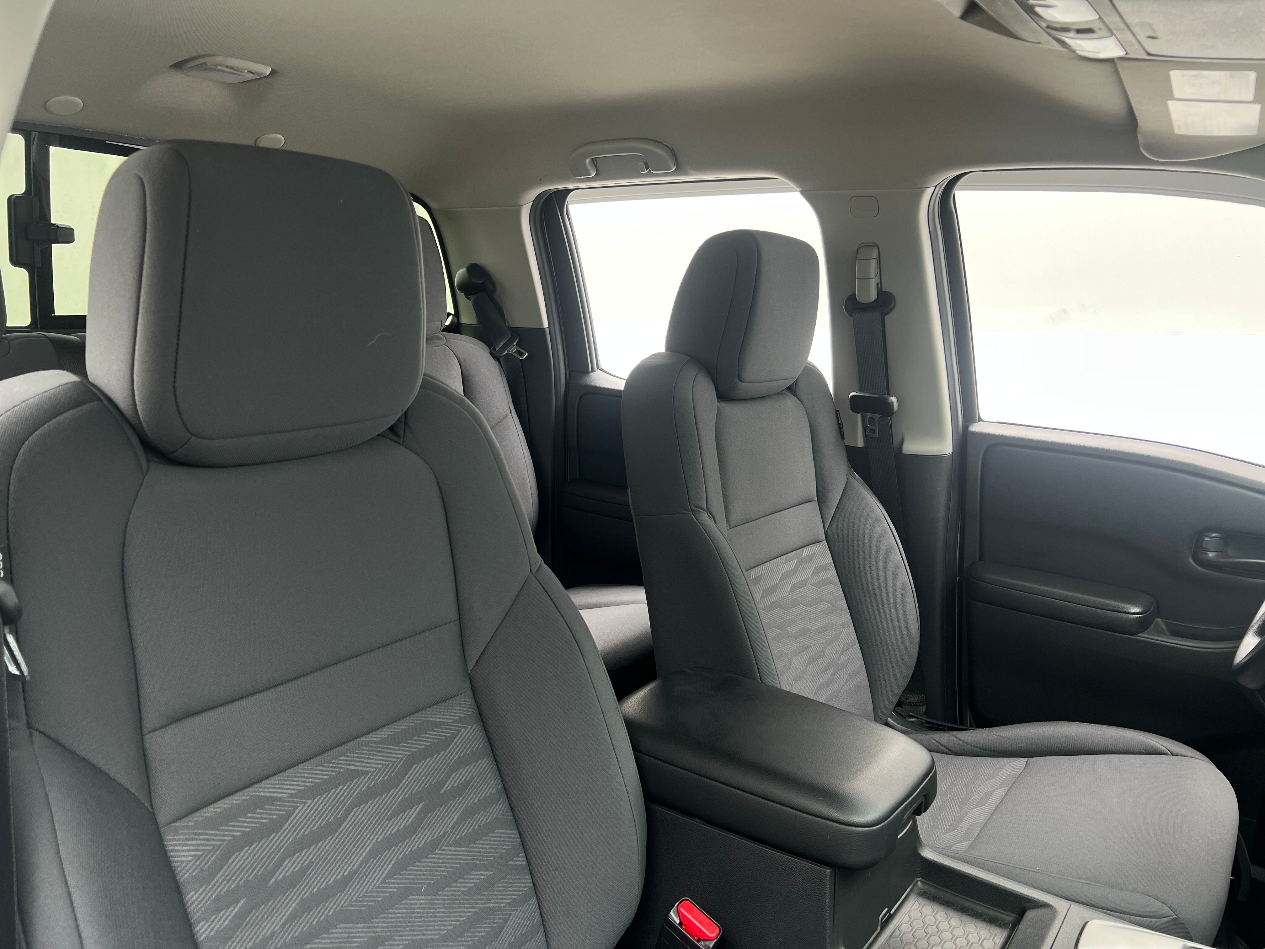 nissan frontier 2026 1N6ED1EK9TN607836 image nissan frontier 2026 1N6ED1EK9TN607836 image