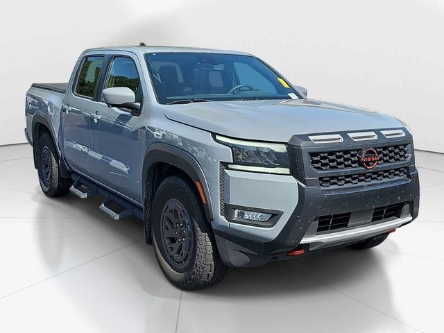 nissan frontier 2026 1N6ED1EJ5TN602821 image nissan frontier 2026 1N6ED1EJ5TN602821 image