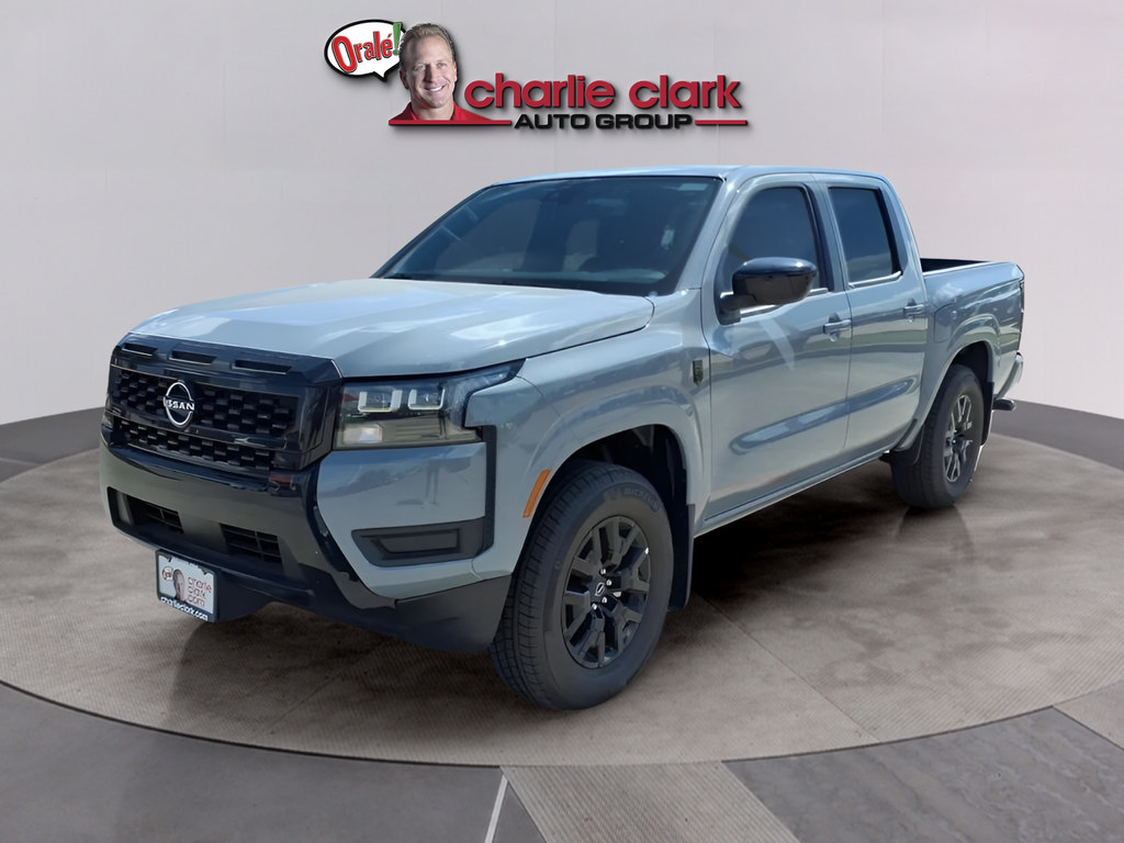 nissan frontier 2026 1N6ED1EJ9TN633103 image nissan frontier 2026 1N6ED1EJ9TN633103 image