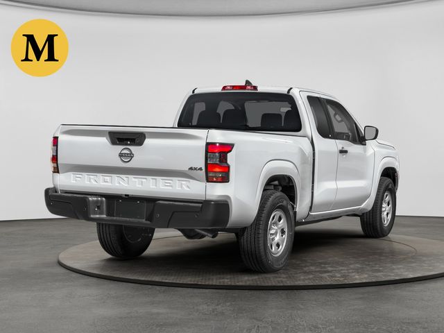 nissan frontier 2026 1N6ED1CM9TN676451 image nissan frontier 2026 1N6ED1CM9TN676451 image