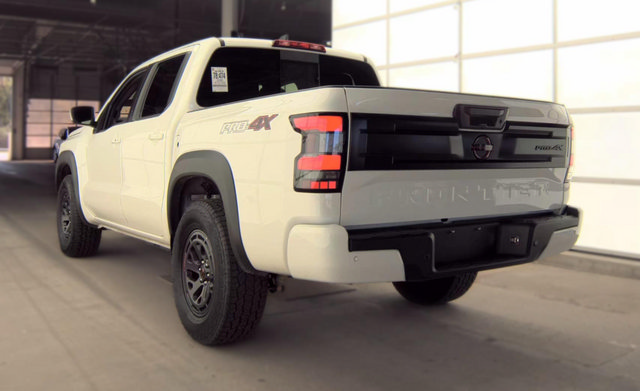 nissan frontier 2026 1N6ED1EK3TN631579 image nissan frontier 2026 1N6ED1EK3TN631579 image