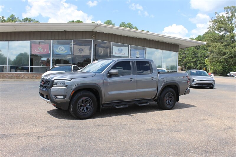nissan frontier 2026 1N6ED1EJ1TN606185 image nissan frontier 2026 1N6ED1EJ1TN606185 image