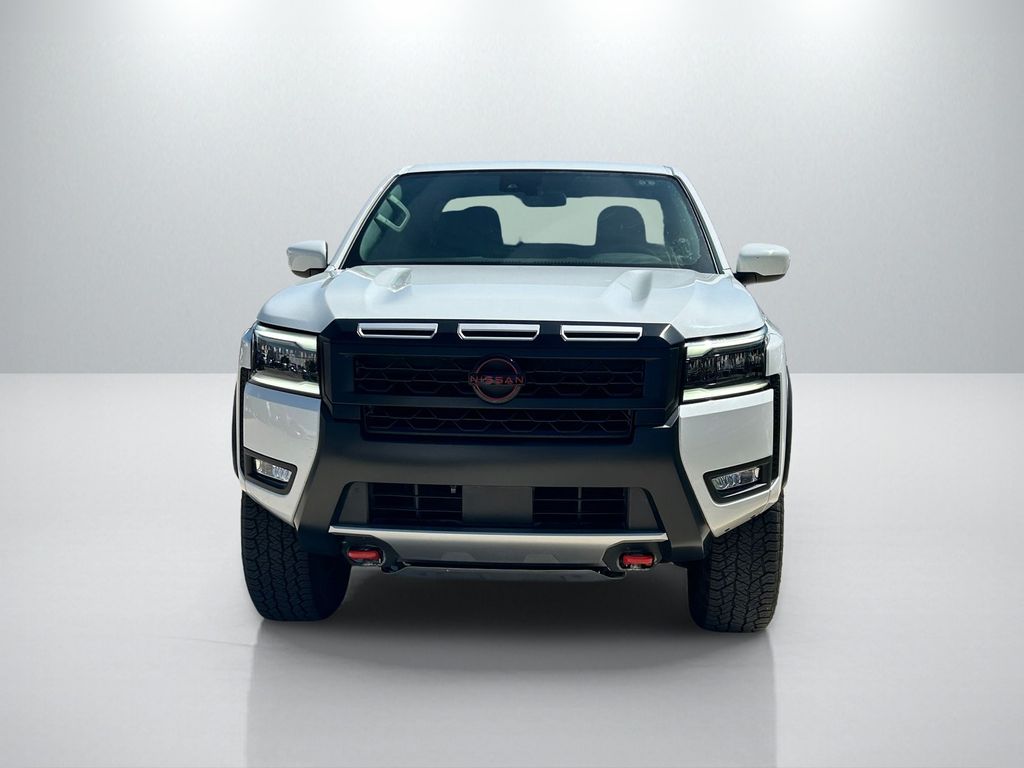nissan frontier 2026 1N6ED1EK8TN615104 image nissan frontier 2026 1N6ED1EK8TN615104 image