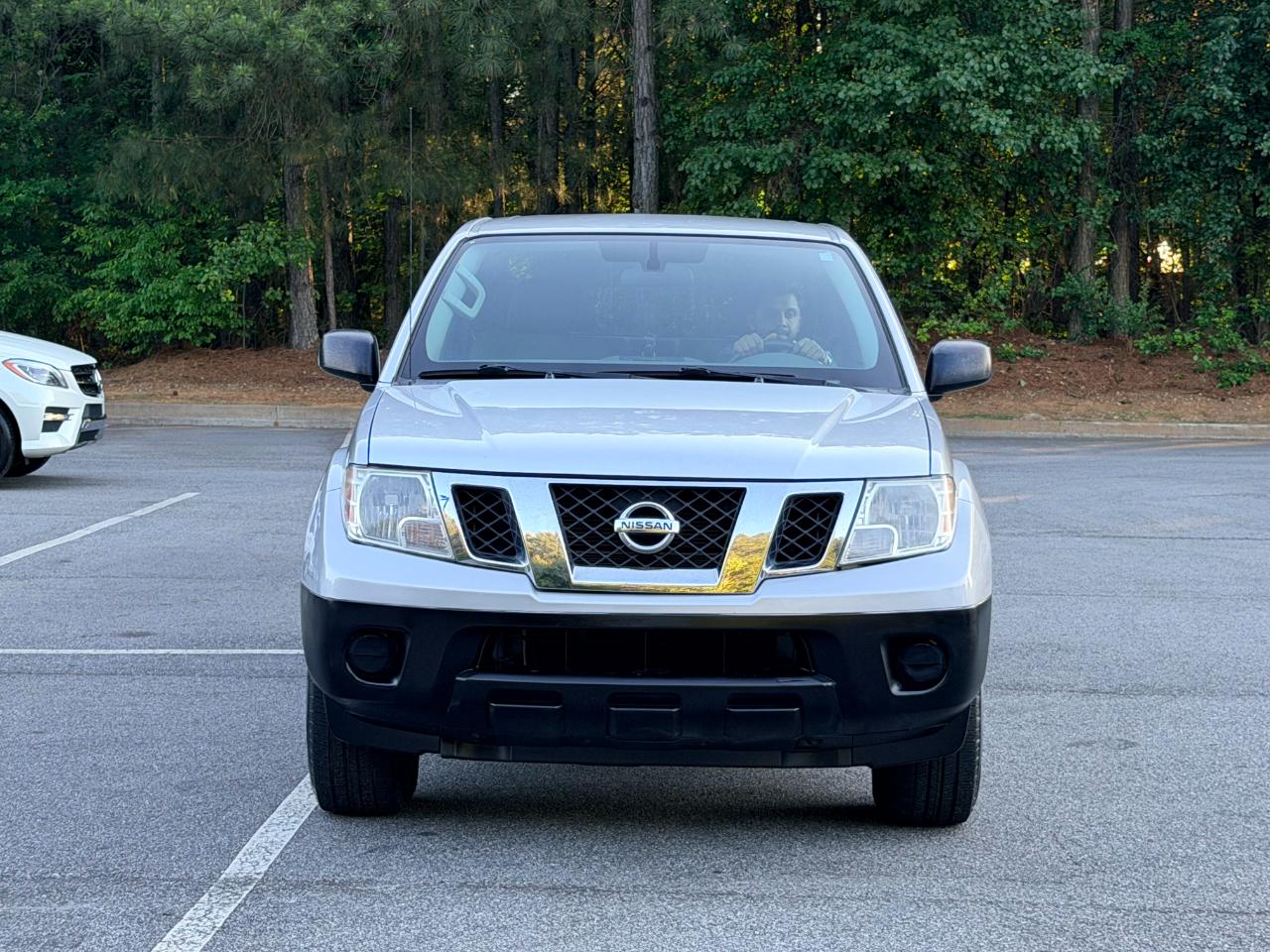 nissan frontier 2021 1N6ED0CE1MN717109 image nissan frontier 2021 1N6ED0CE1MN717109 image