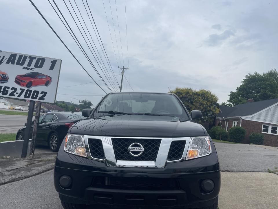 nissan frontier 2021 1N6ED0CE0MN716775 image nissan frontier 2021 1N6ED0CE0MN716775 image