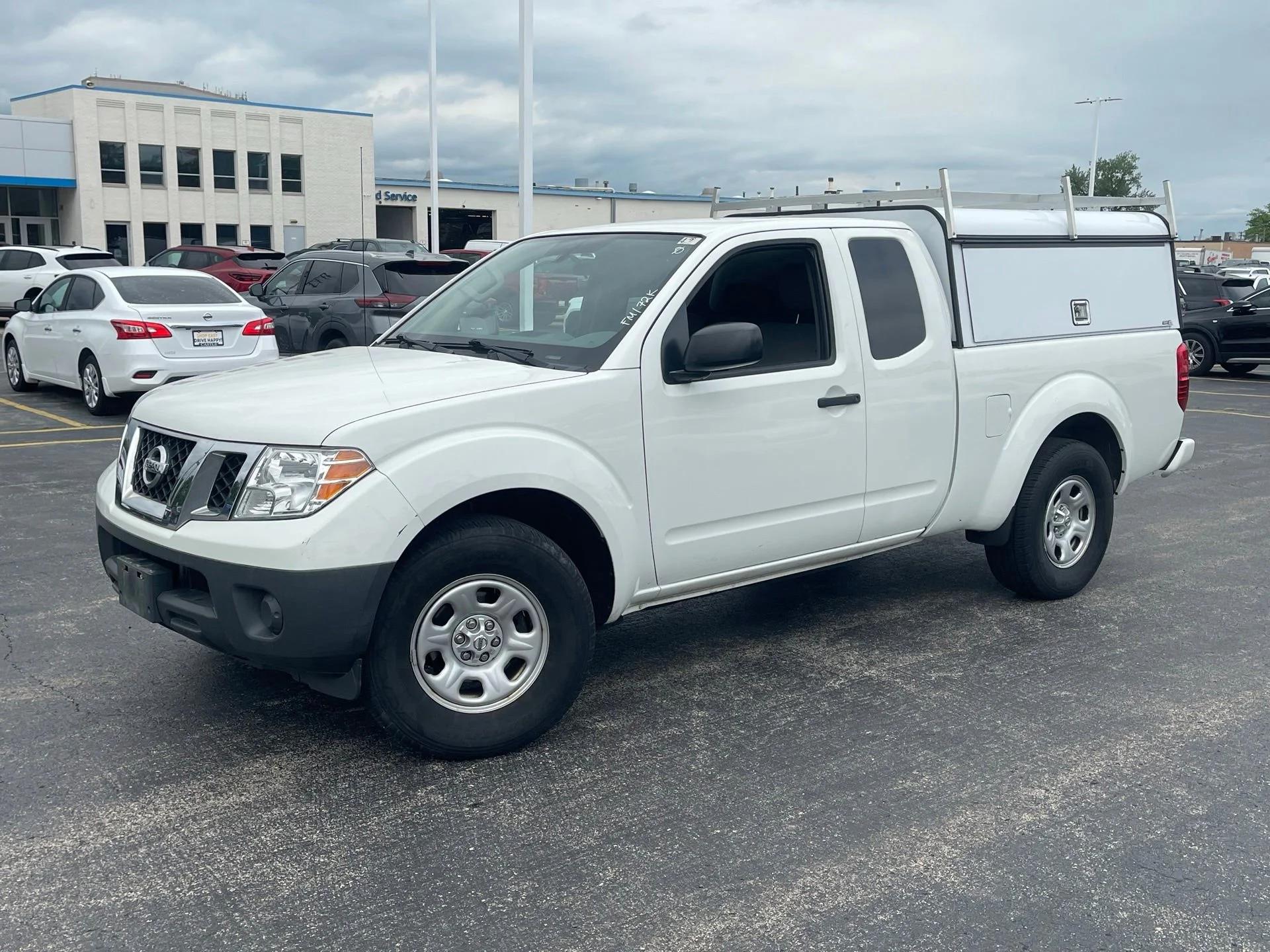 nissan frontier 2021 1N6ED0CE0MN717473 image nissan frontier 2021 1N6ED0CE0MN717473 image