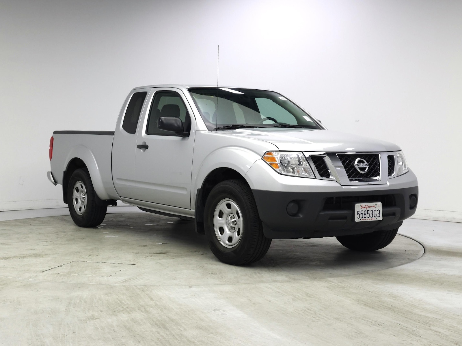 nissan frontier 2021 1N6ED0CE3MN705253 image nissan frontier 2021 1N6ED0CE3MN705253 image