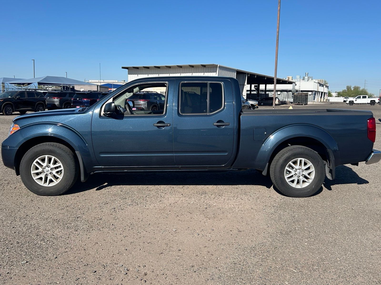 nissan frontier 2021 1N6ED0FB3MN702757 image nissan frontier 2021 1N6ED0FB3MN702757 image