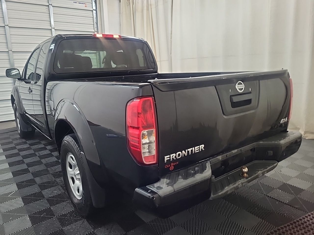 nissan frontier 2021 1N6ED0CF1MN702831 image nissan frontier 2021 1N6ED0CF1MN702831 image