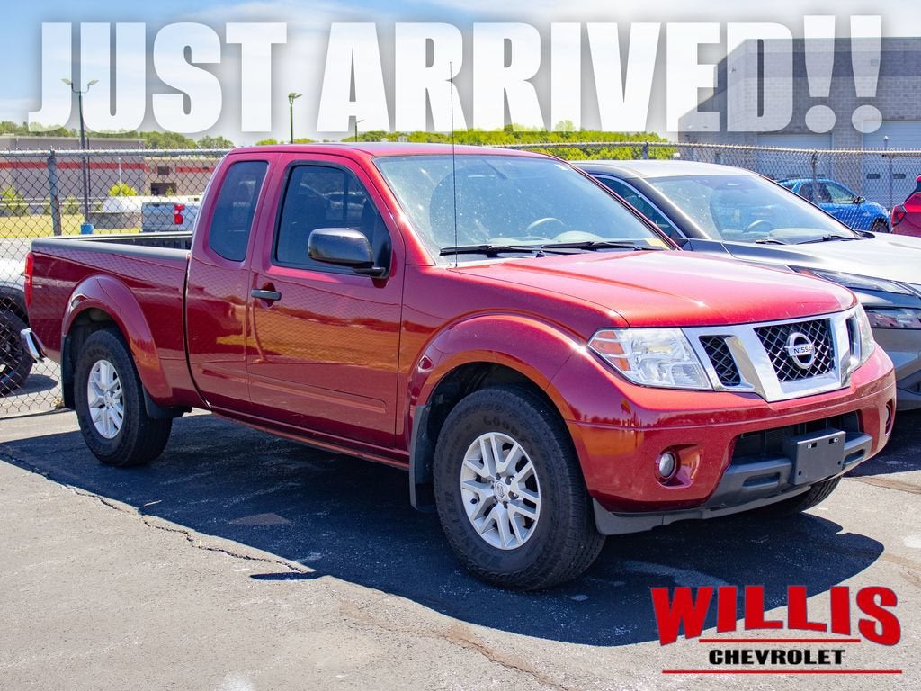 nissan frontier 2021 1N6ED0CE2MN720245 image nissan frontier 2021 1N6ED0CE2MN720245 image