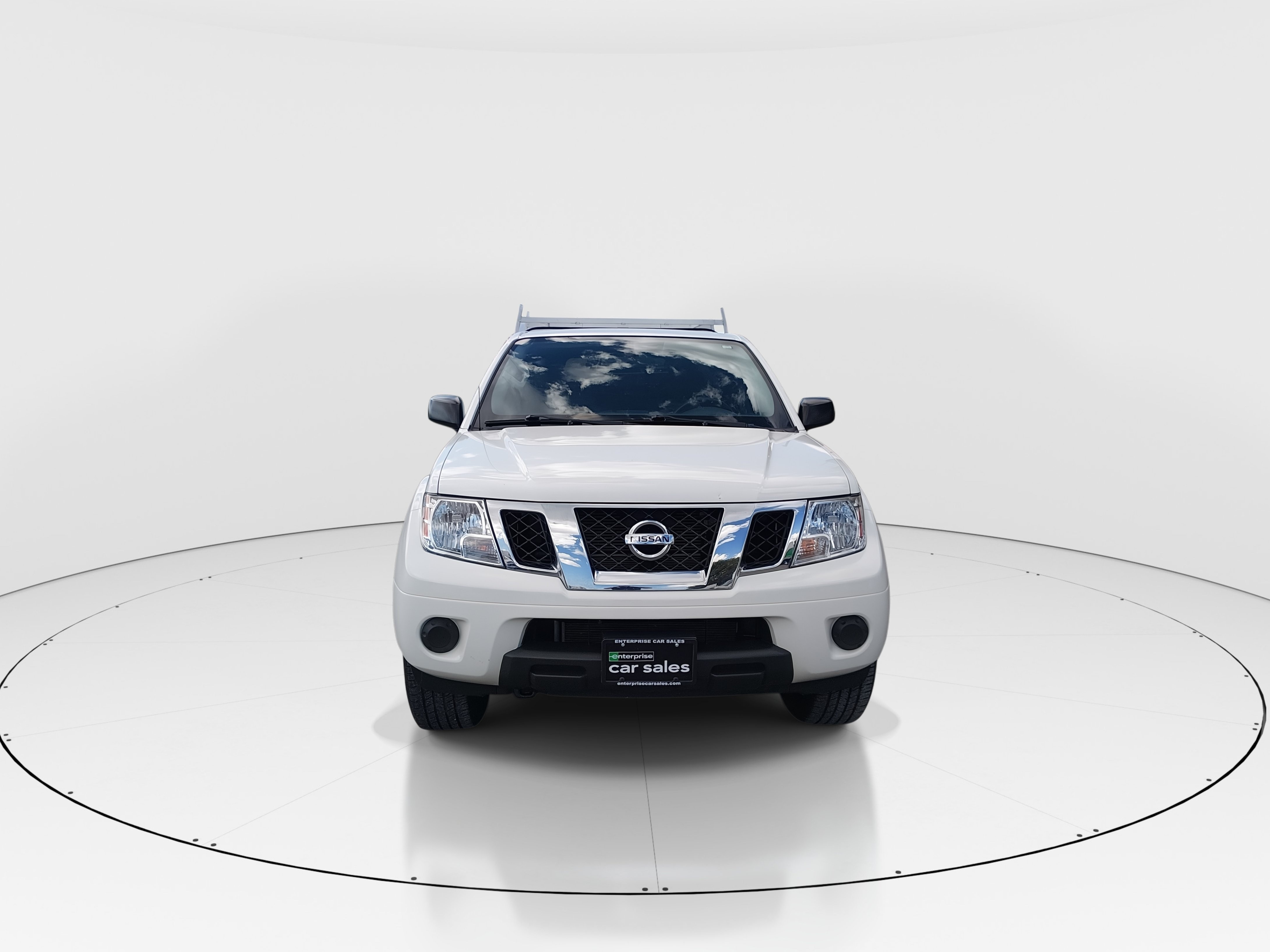 nissan frontier 2021 1N6ED0CF9MN709123 image