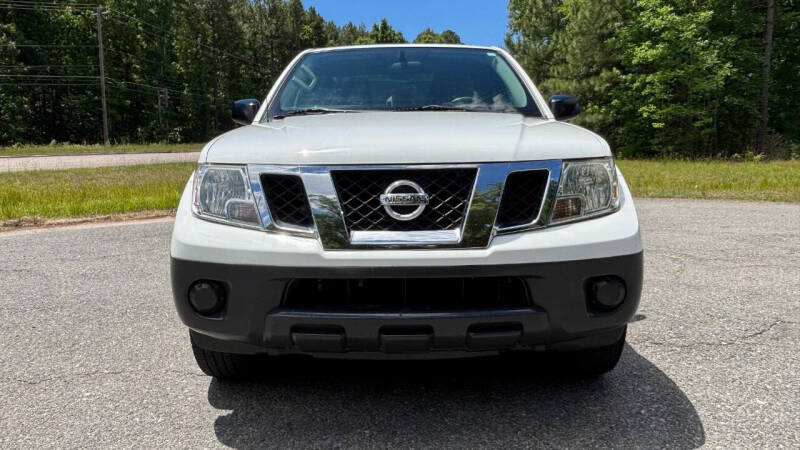 nissan frontier 2021 1N6ED0CE3MN710128 image nissan frontier 2021 1N6ED0CE3MN710128 image