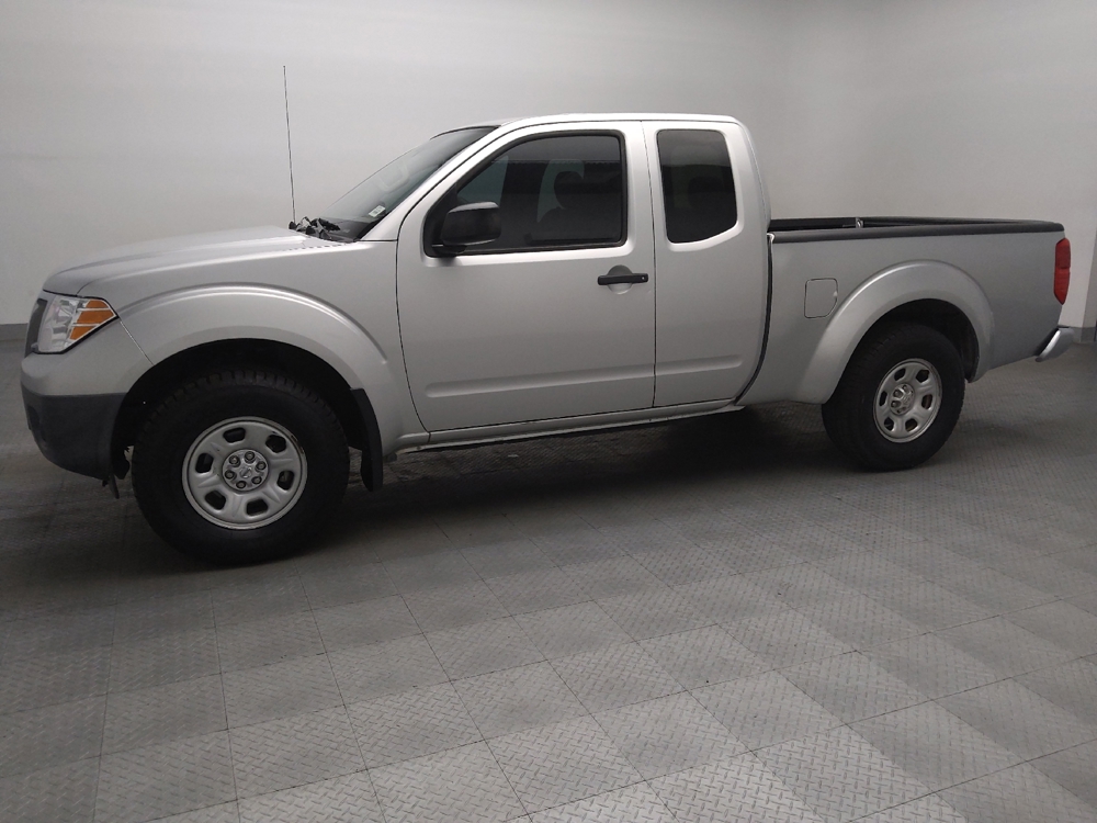 nissan frontier 2021 1N6ED0CE7MN700847 image nissan frontier 2021 1N6ED0CE7MN700847 image