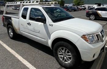 nissan frontier 2021 1N6ED0CE4MN715550 image nissan frontier 2021 1N6ED0CE4MN715550 image