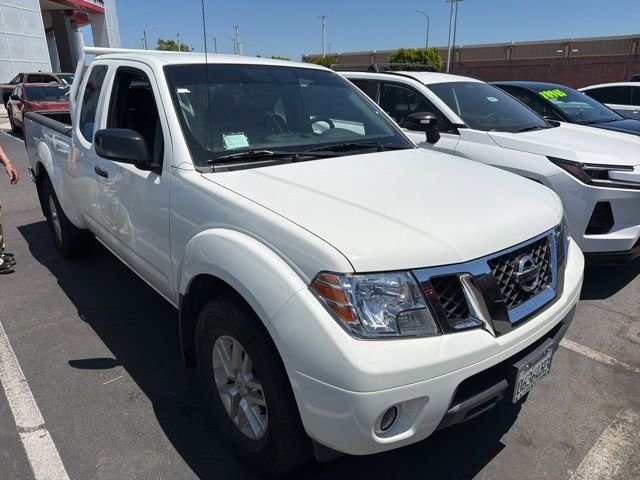 nissan frontier 2021 1N6ED0CE3MN720576 image nissan frontier 2021 1N6ED0CE3MN720576 image