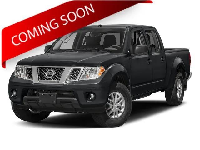 nissan frontier 2017 1N6DD0EV2HN752482 image nissan frontier 2017 1N6DD0EV2HN752482 image