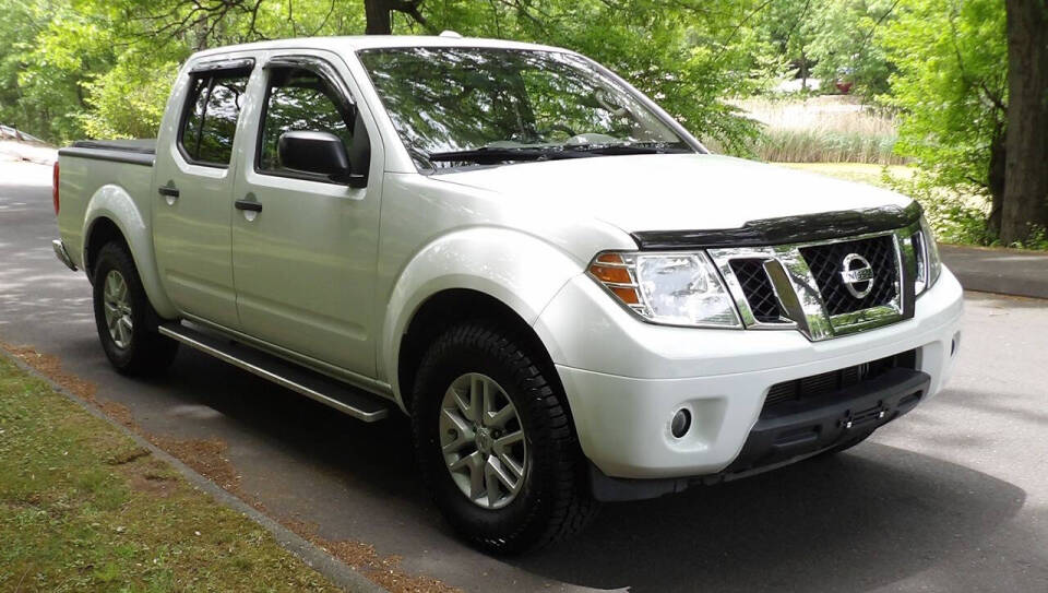 nissan frontier 2017 1N6AD0EV2HN707304 image nissan frontier 2017 1N6AD0EV2HN707304 image