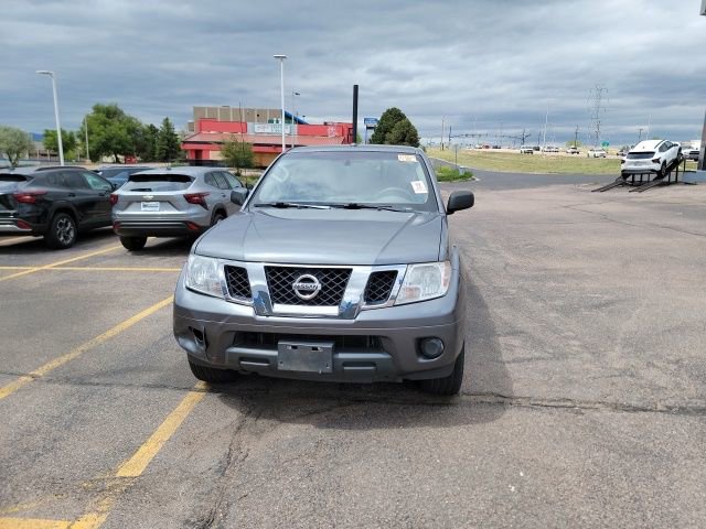 nissan frontier 2017 1N6AD0EVXHN766116 image nissan frontier 2017 1N6AD0EVXHN766116 image