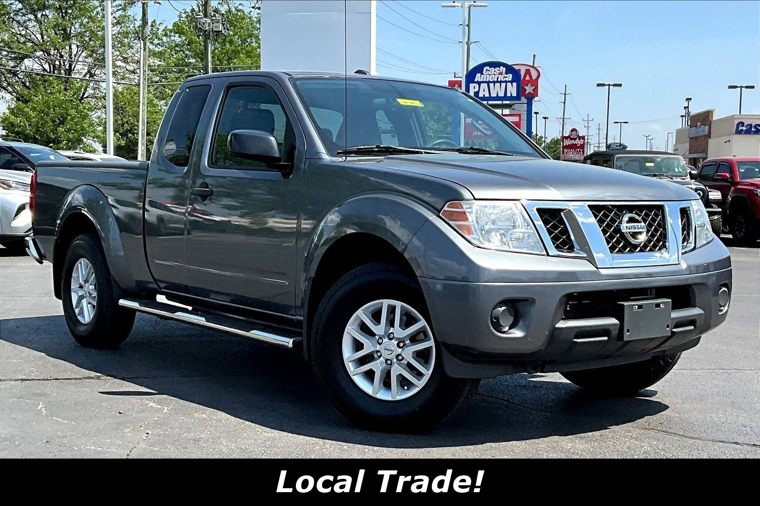 nissan frontier 2017 1N6AD0CW9HN728937 image nissan frontier 2017 1N6AD0CW9HN728937 image