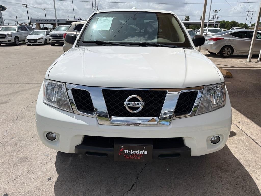 nissan frontier 2017 1N6DD0ER8HN756829 image nissan frontier 2017 1N6DD0ER8HN756829 image