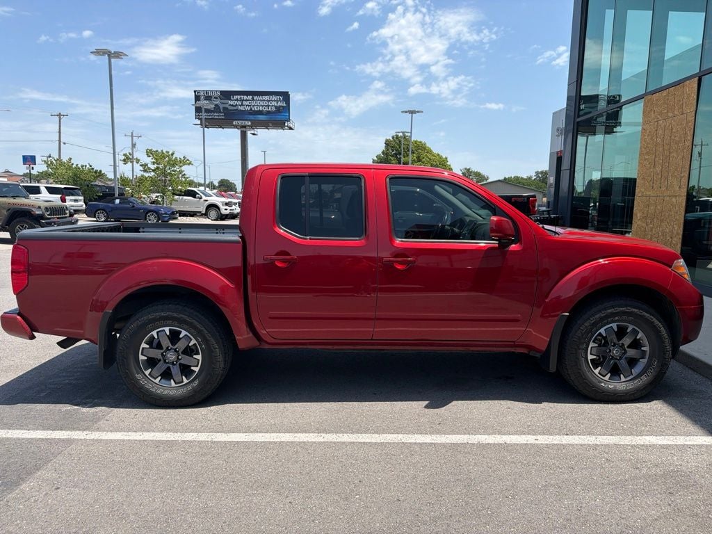 nissan frontier 2017 1N6DD0EV5HN759278 image nissan frontier 2017 1N6DD0EV5HN759278 image