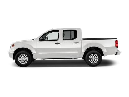 nissan frontier 2017 1N6DD0EV1HN744258 image nissan frontier 2017 1N6DD0EV1HN744258 image