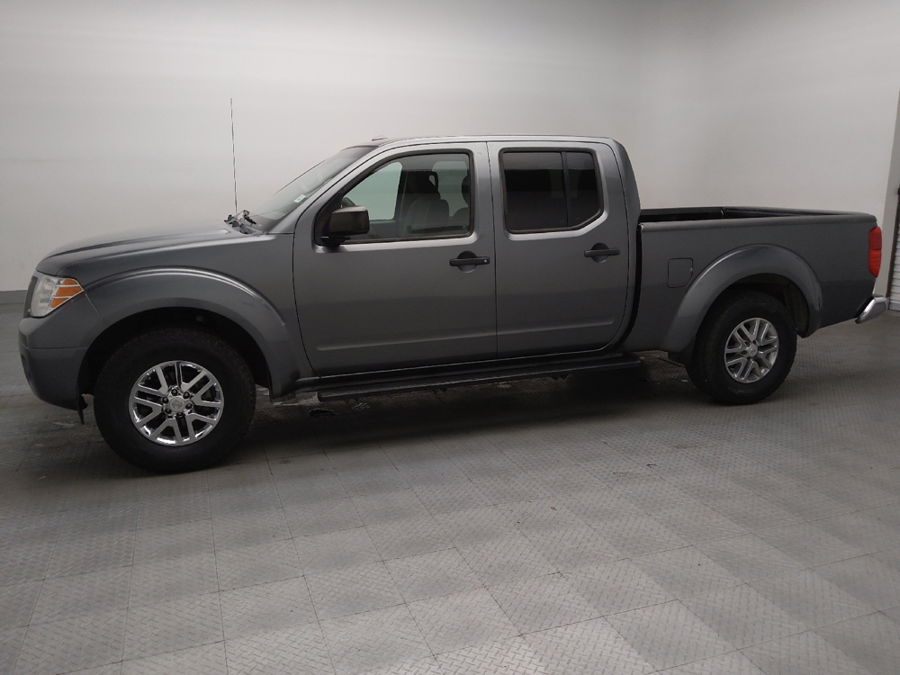 nissan frontier 2017 1N6DD0FR6HN743799 image nissan frontier 2017 1N6DD0FR6HN743799 image