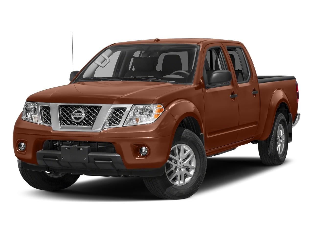 nissan frontier 2017 1N6AD0ER7HN760020 image nissan frontier 2017 1N6AD0ER7HN760020 image
