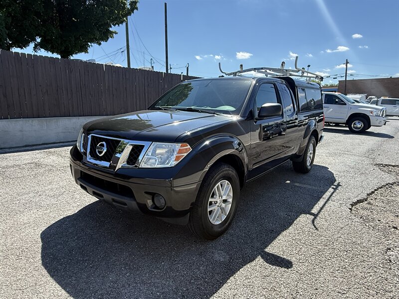 nissan frontier 2017 1N6AD0CU2HN718149 image nissan frontier 2017 1N6AD0CU2HN718149 image