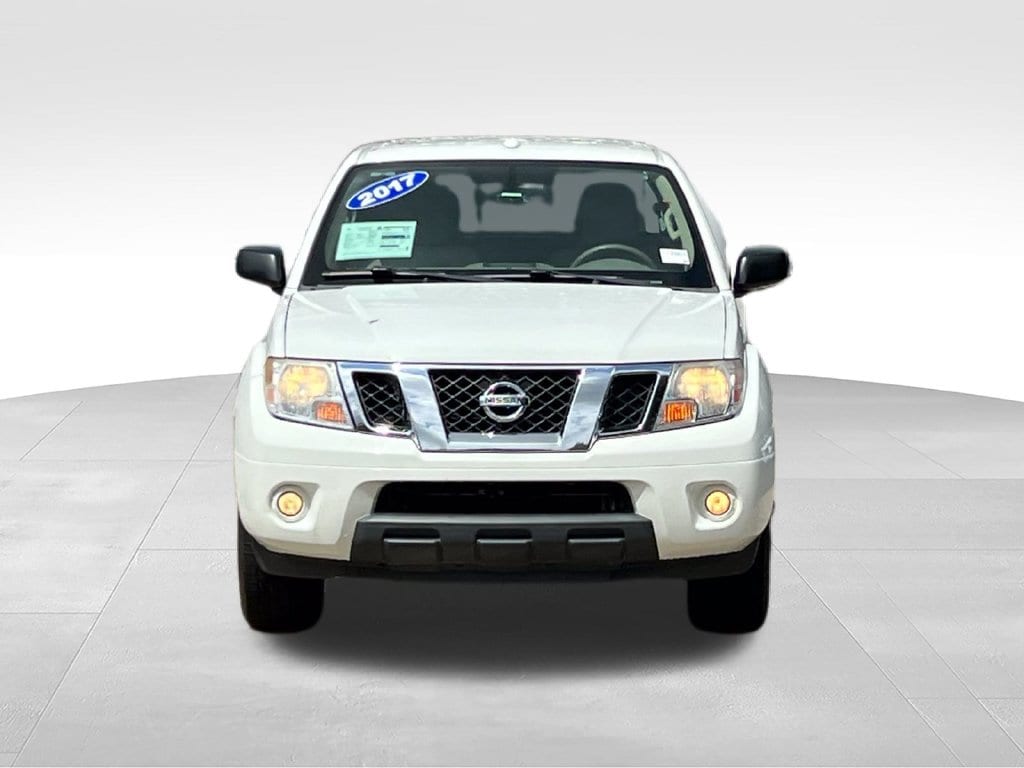 nissan frontier 2017 1N6AD0ER8HN731318 image nissan frontier 2017 1N6AD0ER8HN731318 image