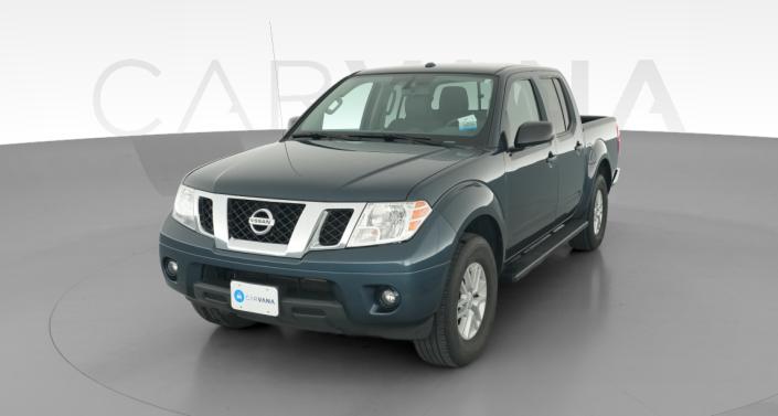nissan frontier 2017 1N6DD0EV1HN710143 image nissan frontier 2017 1N6DD0EV1HN710143 image