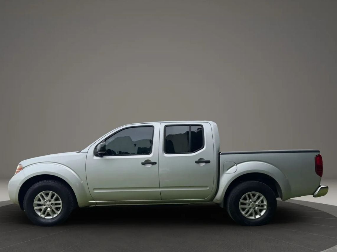 nissan frontier 2017 1N6DD0ER8HN731803 image nissan frontier 2017 1N6DD0ER8HN731803 image