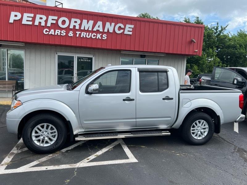 nissan frontier 2017 1N6DD0ER8HN735480 image nissan frontier 2017 1N6DD0ER8HN735480 image