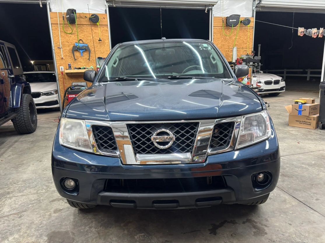 nissan frontier 2017 1N6AD0ER6HN734993 image nissan frontier 2017 1N6AD0ER6HN734993 image