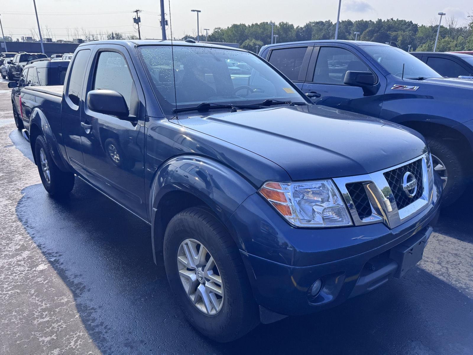 nissan frontier 2017 1N6AD0CW2HN745823 image nissan frontier 2017 1N6AD0CW2HN745823 image