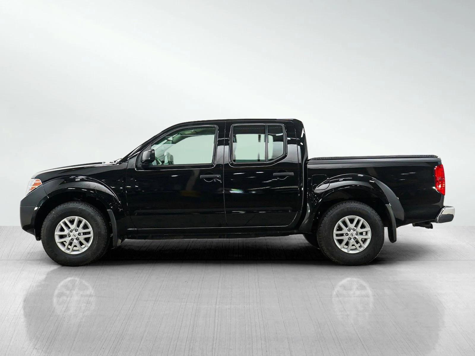 nissan frontier 2017 1N6DD0EV2HN768035 image nissan frontier 2017 1N6DD0EV2HN768035 image