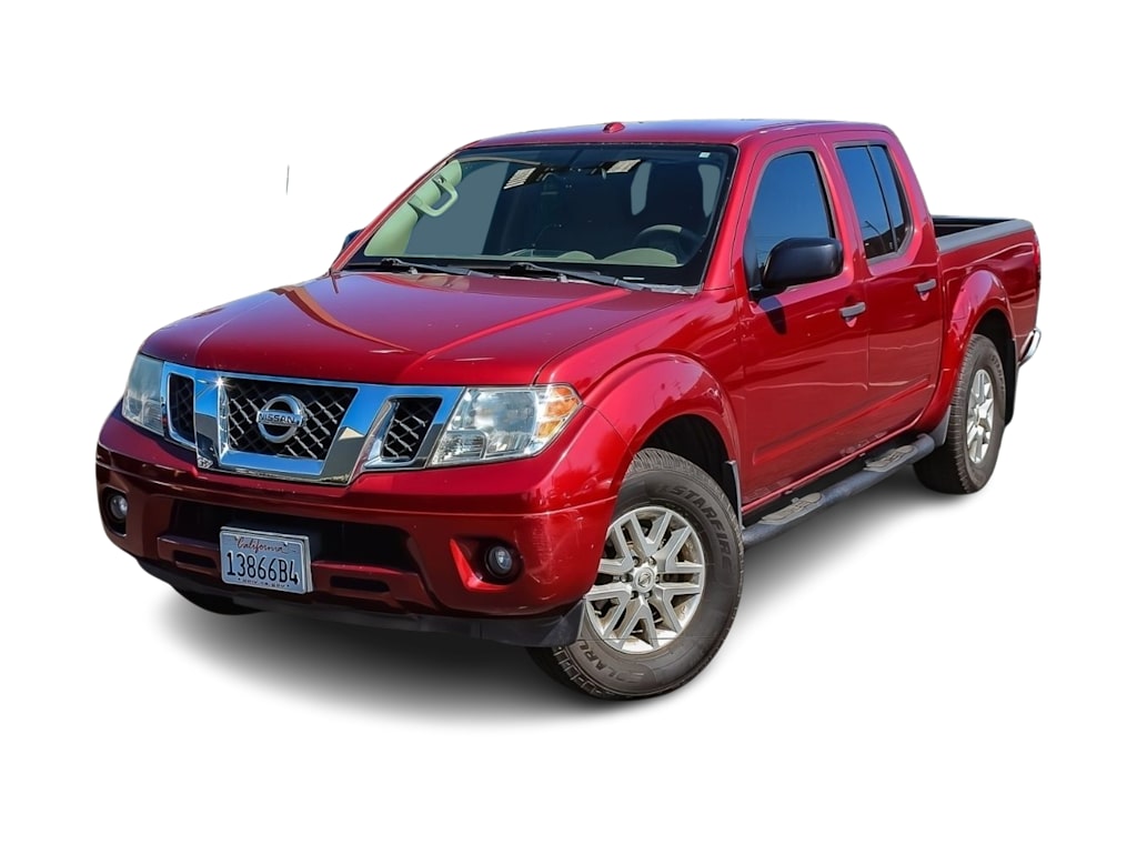 nissan frontier 2017 1N6AD0ER5HN775616 image nissan frontier 2017 1N6AD0ER5HN775616 image