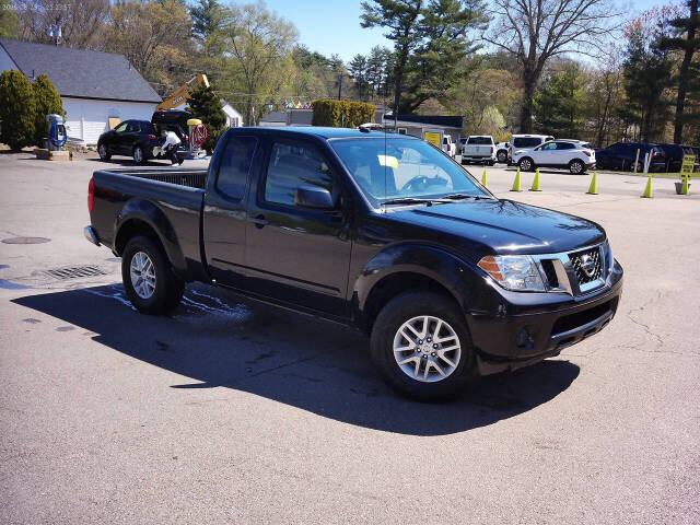 nissan frontier 2017 1N6AD0CW2HN771810 image nissan frontier 2017 1N6AD0CW2HN771810 image