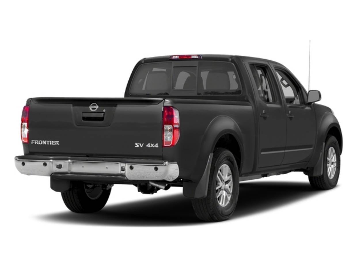 nissan frontier 2017 1N6AD0EV3HN772162 image nissan frontier 2017 1N6AD0EV3HN772162 image
