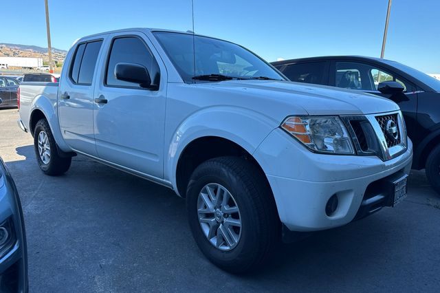 nissan frontier 2017 1N6AD0ER5HN750229 image nissan frontier 2017 1N6AD0ER5HN750229 image