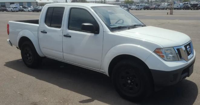 nissan frontier 2017 1N6AD0ER7HN705874 image nissan frontier 2017 1N6AD0ER7HN705874 image