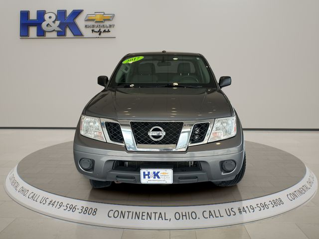 nissan frontier 2017 1N6AD0FV0HN750831 image nissan frontier 2017 1N6AD0FV0HN750831 image