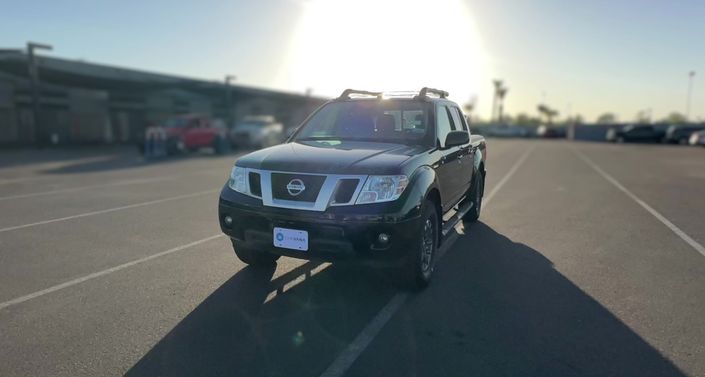 nissan frontier 2017 1N6DD0EV5HN759698 image nissan frontier 2017 1N6DD0EV5HN759698 image
