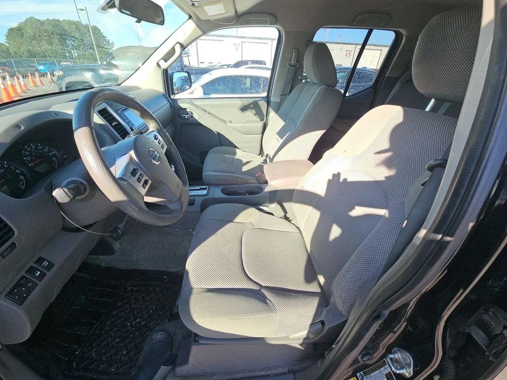 nissan frontier 2017 1N6AD0EVXHN702545 image nissan frontier 2017 1N6AD0EVXHN702545 image