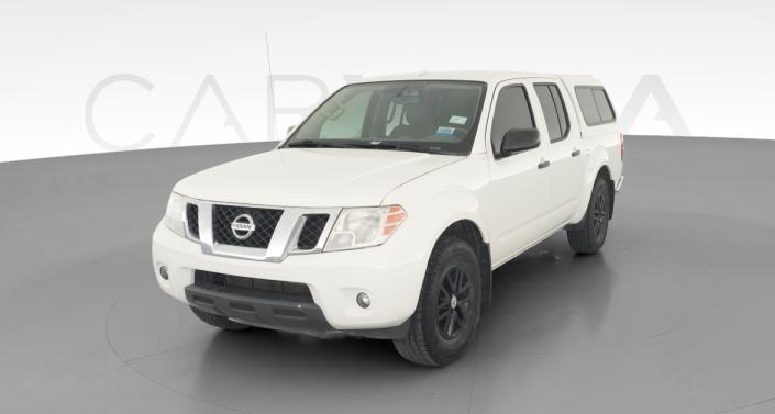 nissan frontier 2017 1N6AD0ER3HN746924 image nissan frontier 2017 1N6AD0ER3HN746924 image